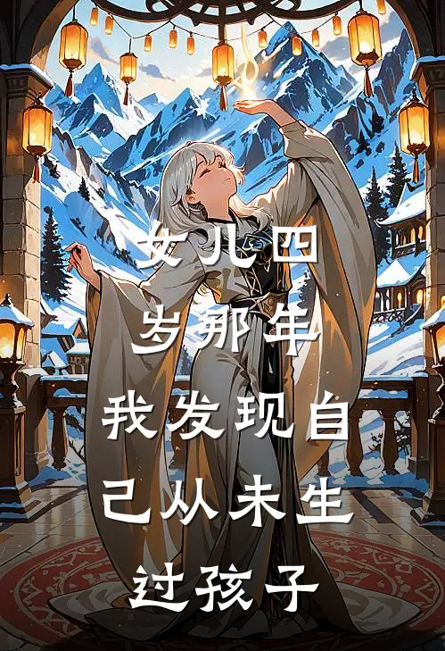 女儿四岁那年，我发现自己从未生过孩子沈砚沈念热门小说免费阅读_网络热门小说女儿四岁那年，我发现自己从未生过孩子(沈砚沈念)