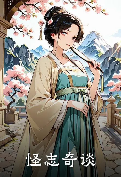 怪志奇谈苏逸云沈墨白热门小说推荐_完本小说大全怪志奇谈(苏逸云沈墨白)