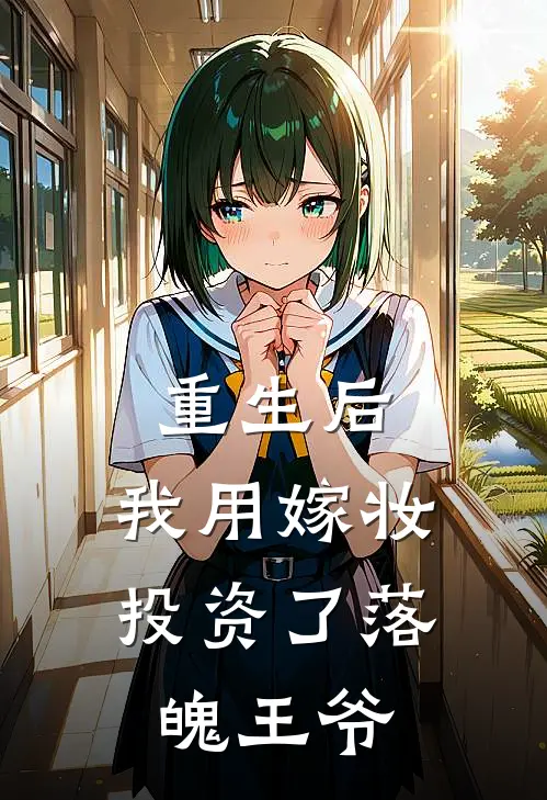 重生后，我用嫁妆投资了落魄王爷（沈清欢李翊）完整版小说阅读_重生后，我用嫁妆投资了落魄王爷全文免费阅读（沈清欢李翊）