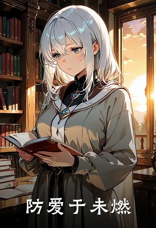 防爱于未燃