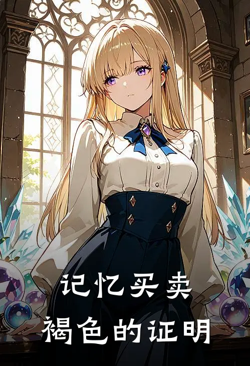 记忆买卖：褐色的证明林薇周致远最新章节在线阅读_林薇周致远全本免费在线阅读