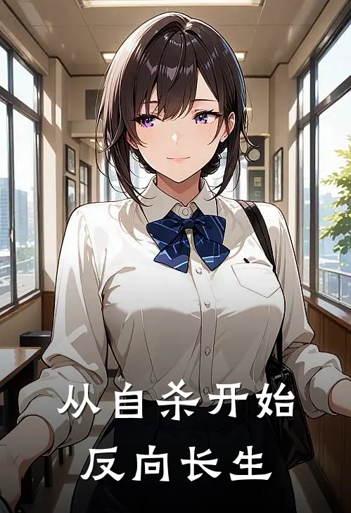 从自杀开始反向长生(姜尘朱源)全本免费完结小说_小说完结免费从自杀开始反向长生姜尘朱源