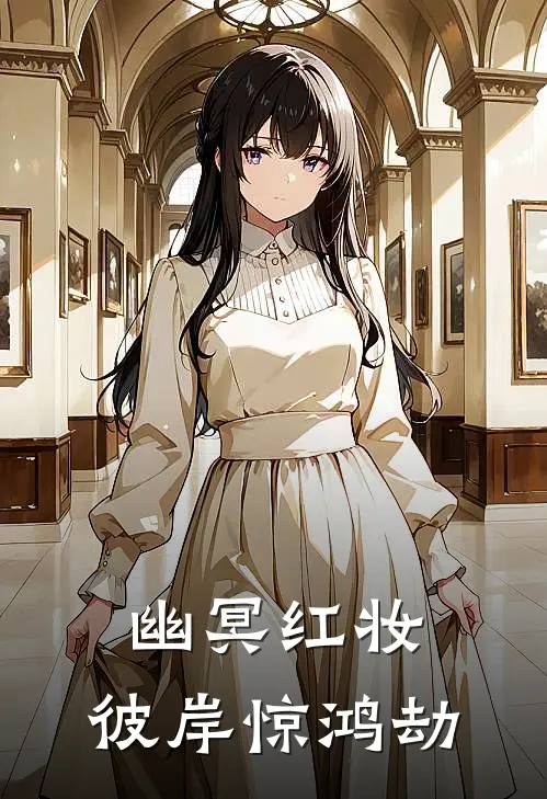 幽冥红妆：彼岸惊鸿劫（沈若薇春桃）最新章节列表