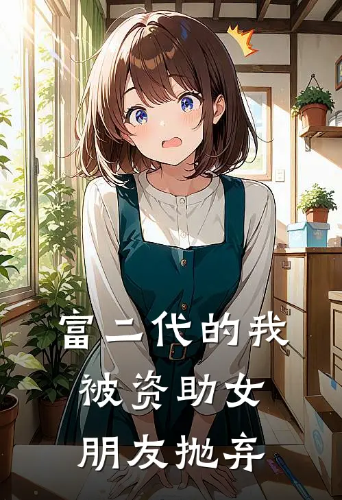 富二代的我，被资助女朋友抛弃(江辰周晓若)好看的完结小说_热门小说推荐富二代的我，被资助女朋友抛弃江辰周晓若