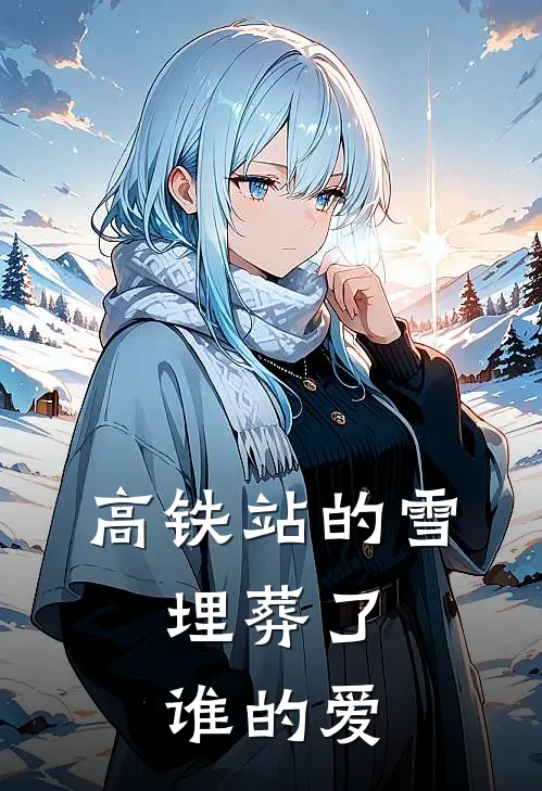 高铁站的雪，埋葬了谁的爱(裴妄白月光)完结版免费小说_热门完结小说高铁站的雪，埋葬了谁的爱(裴妄白月光)