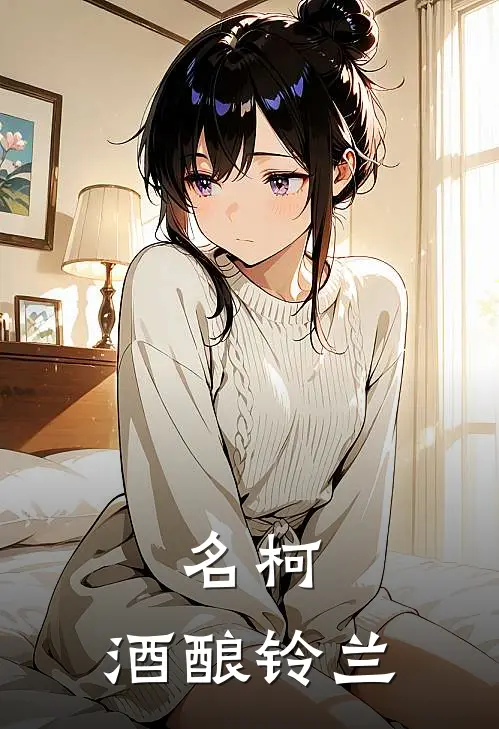 名柯：酒酿铃兰(伏特加伏特加)热门小说阅读_全文免费阅读名柯：酒酿铃兰伏特加伏特加