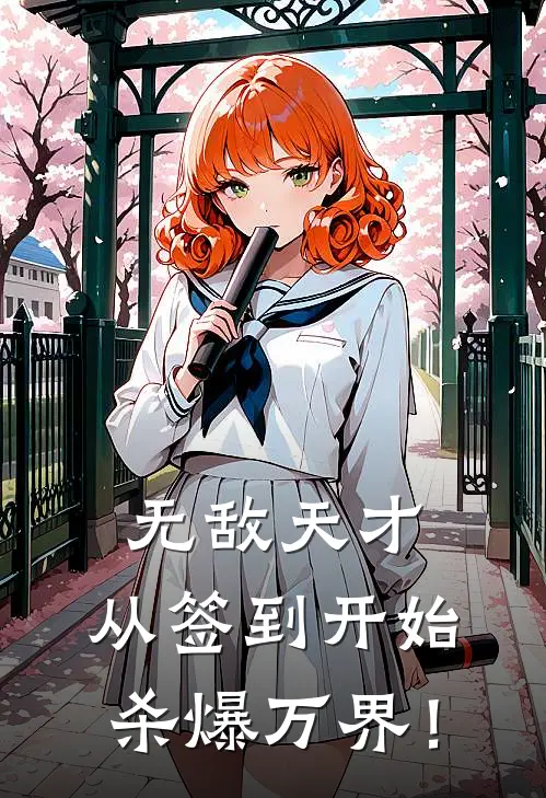 无敌天才：从签到开始杀爆万界！(叶凡李三)新热门小说_免费完结小说无敌天才：从签到开始杀爆万界！(叶凡李三)