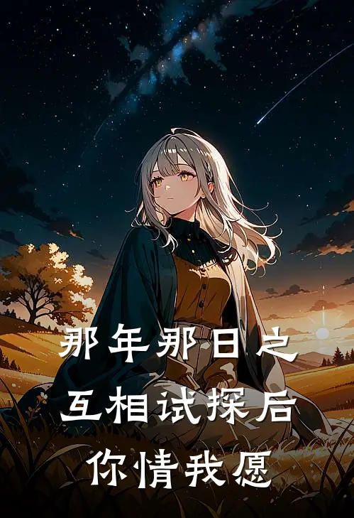 那年那日之互相试探后你情我愿杨光风日白最新章节免费阅读_那年那日之互相试探后你情我愿全集免费阅读