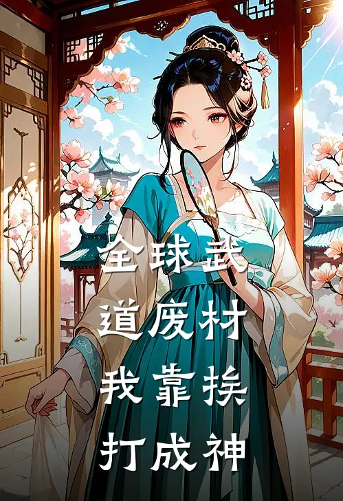 全球武道废材，我靠挨打成神