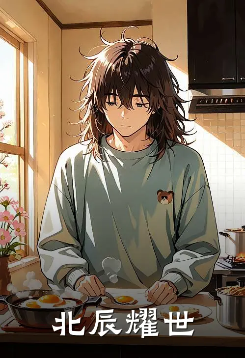 北辰耀世(陆北辰苏浅雪)完整版免费小说_最热门小说北辰耀世(陆北辰苏浅雪)