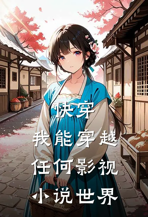 快穿：我能穿越任何影视小说世界(郭靖谢辉)无弹窗小说免费阅读_小说免费阅读无弹窗快穿：我能穿越任何影视小说世界郭靖谢辉