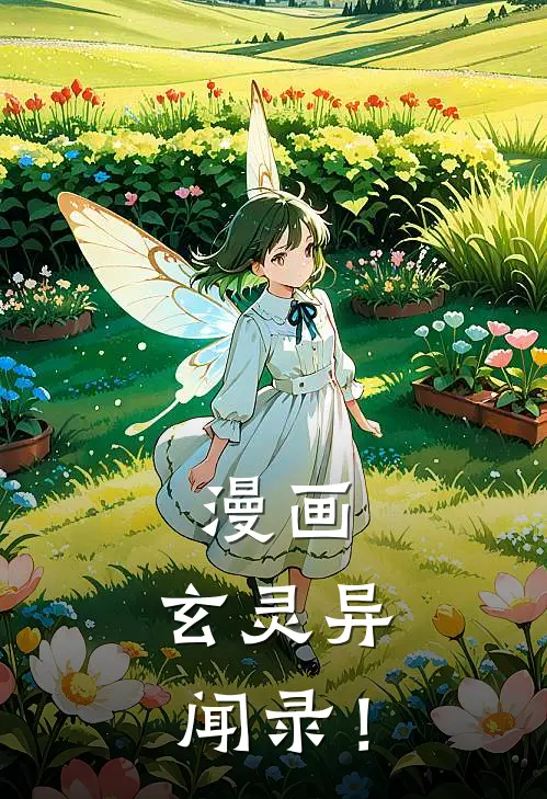 沈妄星付望舒《漫画：玄灵异闻录！》全文免费阅读_漫画：玄灵异闻录！全集在线阅读