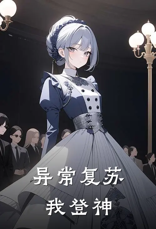 异常复苏：我登神