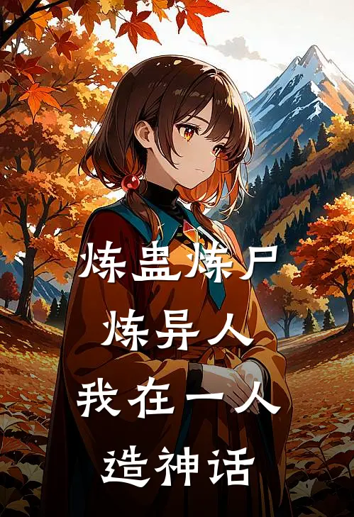 炼蛊炼尸炼异人，我在一人造神话夏思烨肖自好看的小说推荐完结_在哪看免费小说炼蛊炼尸炼异人，我在一人造神话夏思烨肖自