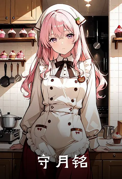 守月铭(江景意温桂芝)完本小说大全_完本热门小说守月铭江景意温桂芝