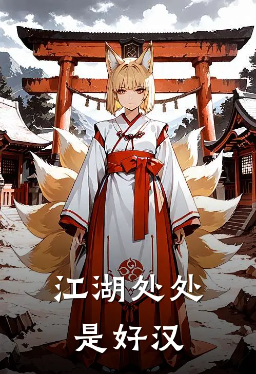 江湖处处是好汉何子季龙阳全文免费阅读_热门小说大全江湖处处是好汉何子季龙阳