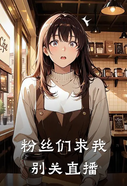 粉丝们求我别关直播