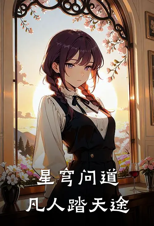 韩默韩默《星穹问道：凡人踏天途》全文免费在线阅读_《星穹问道：凡人踏天途》全本在线阅读