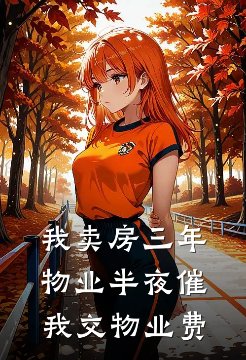 我卖房三年，物业半夜催我交物业费