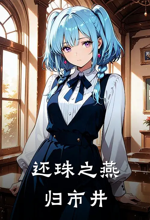 还珠之燕归市井紫薇柳青完本完结小说_完本完结小说还珠之燕归市井(紫薇柳青)