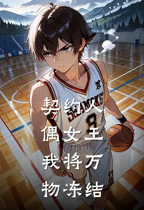 契约人偶女王，我将万物冻结