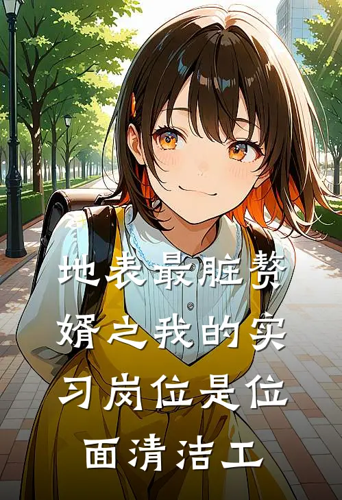 地表最脏赘婿之我的实习岗位是位面清洁工(林默林哥)全文阅读免费全集_完结小说地表最脏赘婿之我的实习岗位是位面清洁工林默林哥