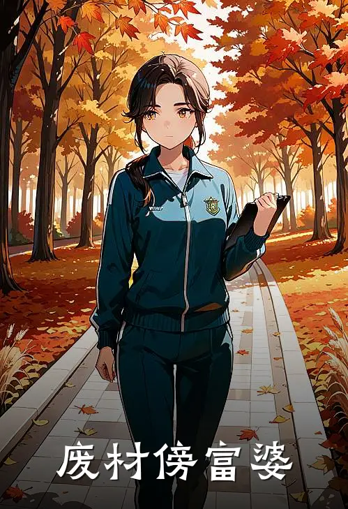 废材傍富婆(何云成才)最新热门小说_完结小说废材傍富婆(何云成才)