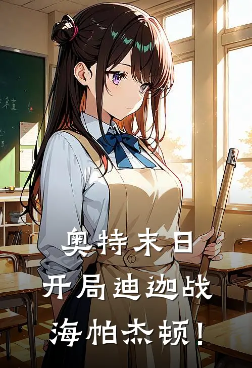 奥特末日：开局迪迦战海帕杰顿！