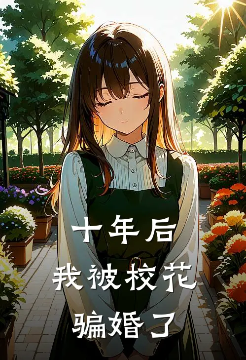 十年后，我被校花骗婚了