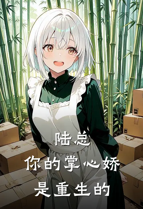 陆总，你的掌心娇是重生的苏晚晴陆霆琛完本小说大全_免费小说免费阅读陆总，你的掌心娇是重生的(苏晚晴陆霆琛)