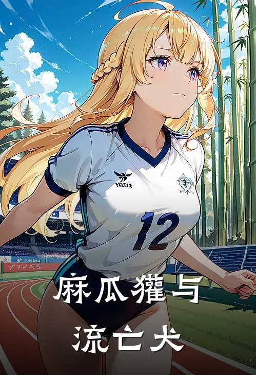 麻瓜獾与流亡犬