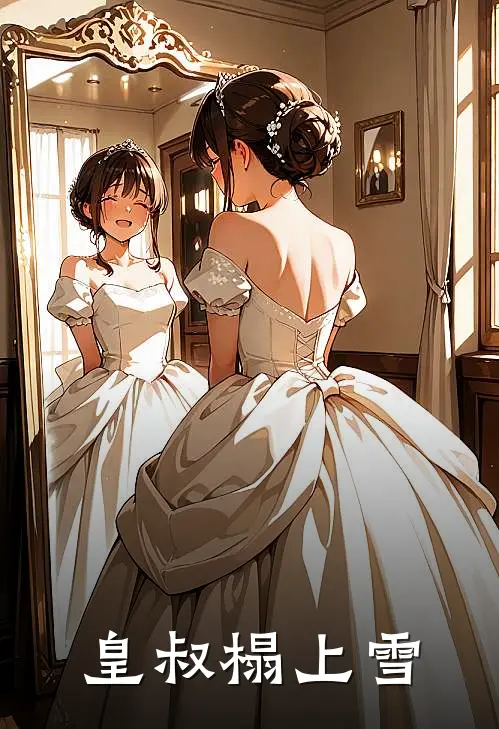 皇叔榻上雪萧烬沈清完结版小说_最新章节列表皇叔榻上雪(萧烬沈清)