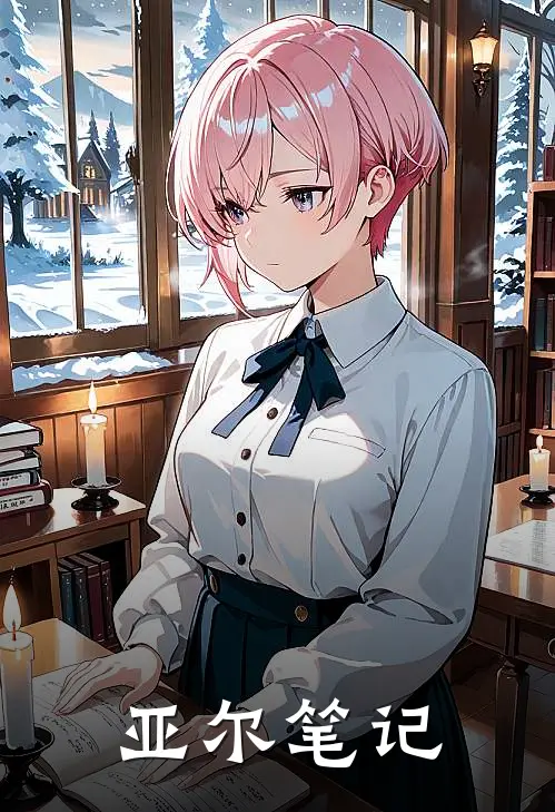 格尔斯莉娜《亚尔笔记》最新章节阅读_(亚尔笔记)全章节免费在线阅读