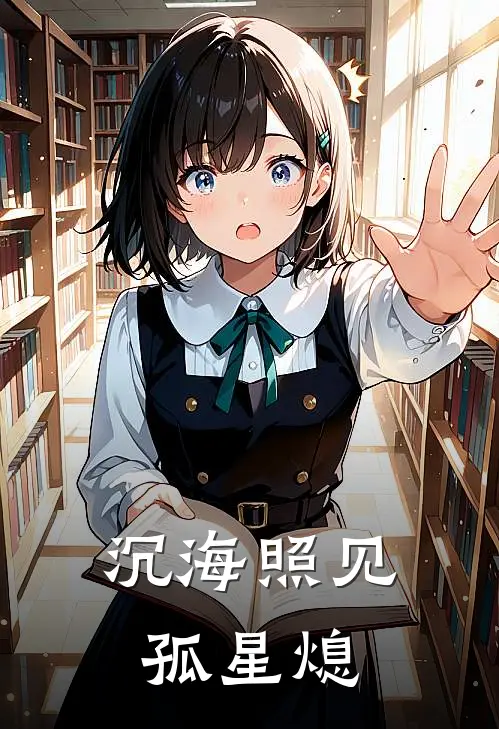 沉海照见孤星熄