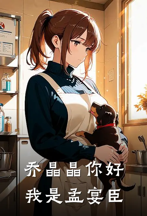 乔晶晶你好，我是孟宴臣(乔晶晶孟宴臣)最新章节在线阅读_(乔晶晶你好，我是孟宴臣)完整版免费在线阅读