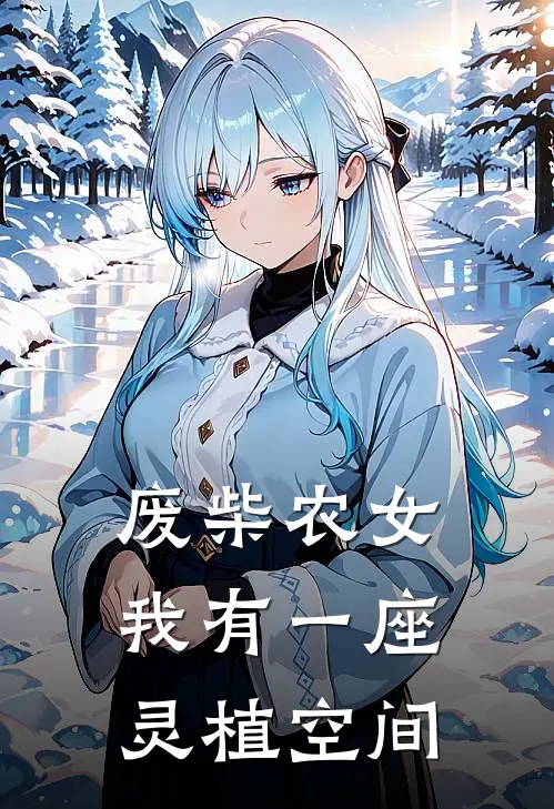 废柴农女:我有一座灵植空间(灵植李轩)在线阅读免费小说_完整版小说免费阅读废柴农女:我有一座灵植空间(灵植李轩)