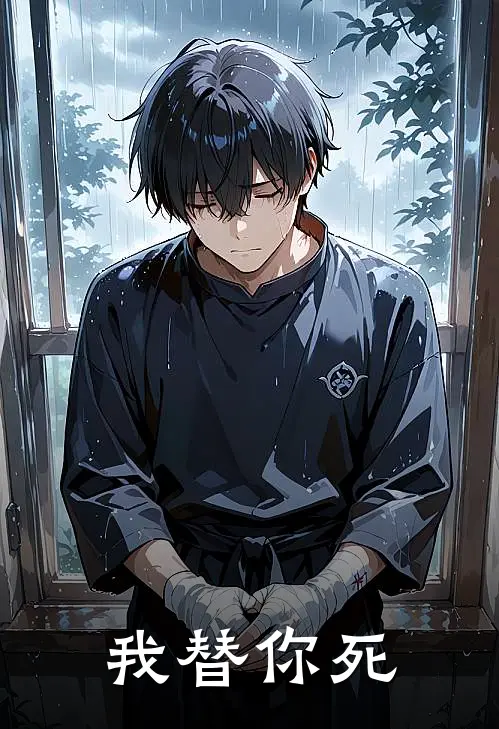 我替你死