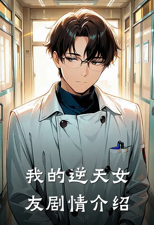 我的逆天女友剧情介绍