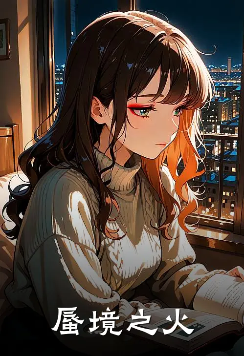 蜃境之火张海梦张谦最新小说全文阅读_最新章节列表蜃境之火(张海梦张谦)