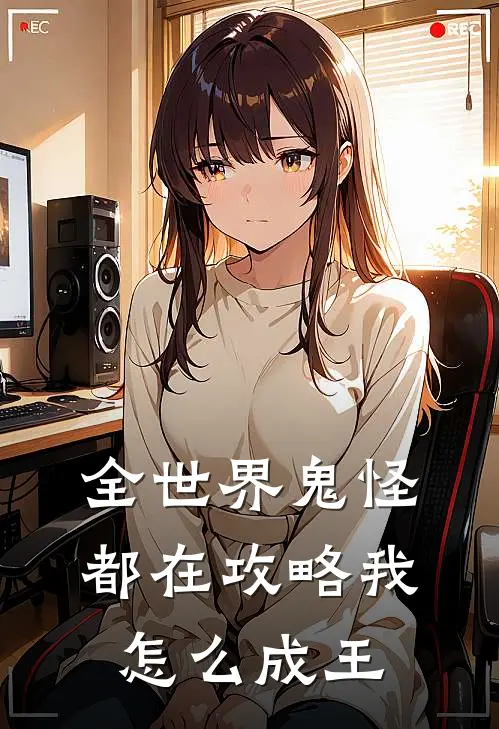 全世界鬼怪都在攻略我怎么成王王面沈清尘最新好看小说_最新完本小说全世界鬼怪都在攻略我怎么成王王面沈清尘