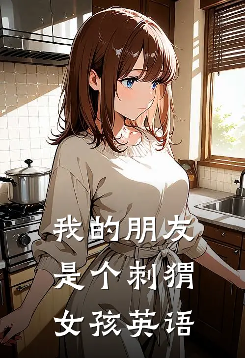 我的朋友是个刺猬女孩英语