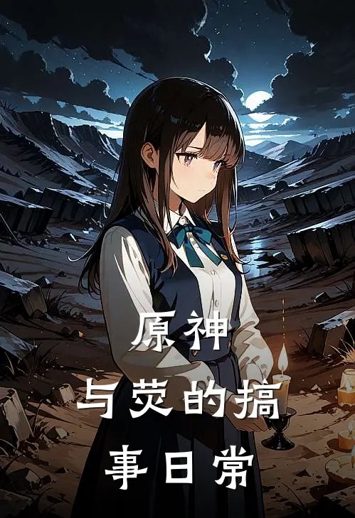 原神：与荧的搞事日常