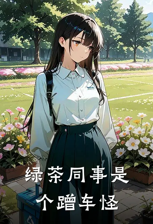 《绿茶同事是个蹭车怪》林夕柳絮完本小说_林夕柳絮(绿茶同事是个蹭车怪)全文免费阅读无弹窗大结局