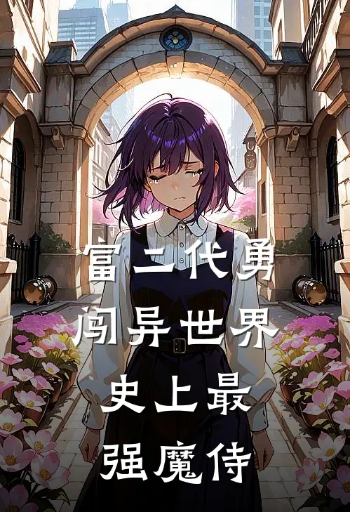 富二代勇闯异世界：史上最强魔侍(林冉莱娜)小说最新章节_全文免费小说富二代勇闯异世界：史上最强魔侍林冉莱娜