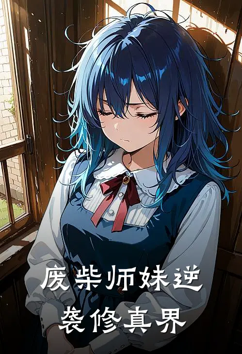 废柴师妹逆袭修真界