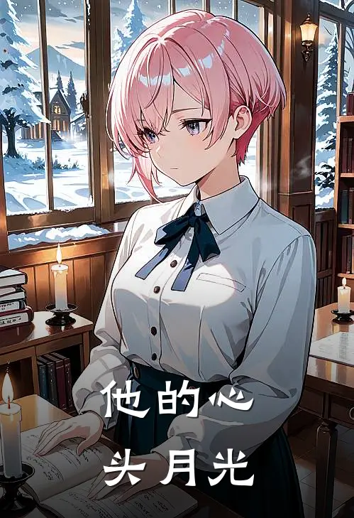 他的心头月光