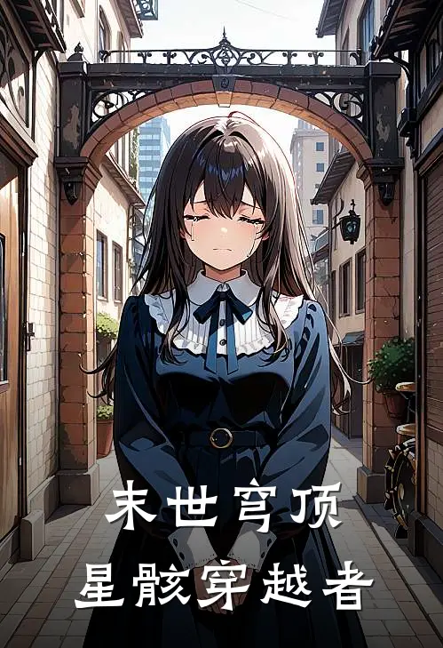 末世穹顶：星骸穿越者林澈苏沐最新小说推荐_完结小说末世穹顶：星骸穿越者(林澈苏沐)