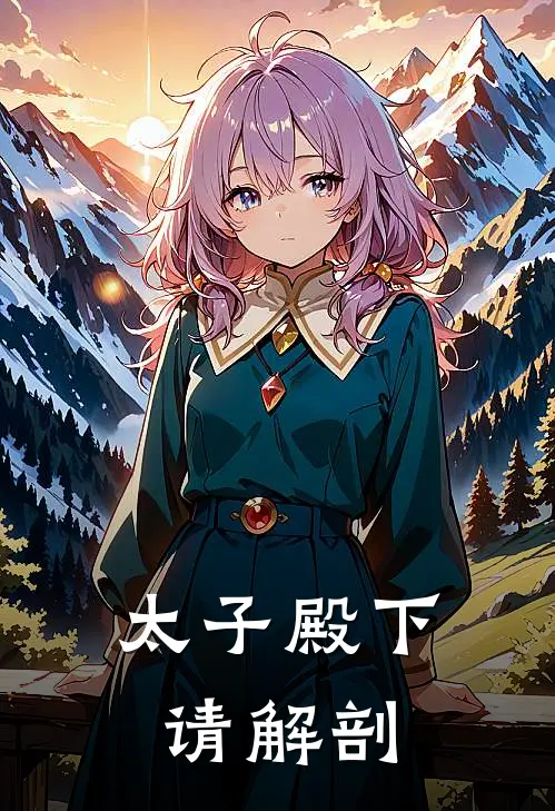 太子殿下请解剖程勉沈青樾热门的网络小说_热门的网络小说太子殿下请解剖(程勉沈青樾)