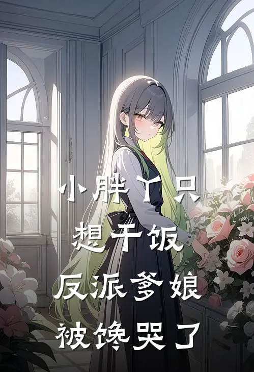 小胖丫只想干饭，反派爹娘被馋哭了