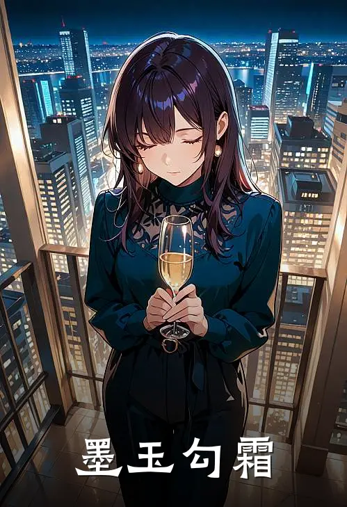 墨玉勾霜(云叁萧络)最新完本小说推荐_免费小说推荐墨玉勾霜云叁萧络